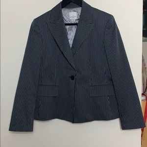*BLACKFRIDAY5* Anne Klein 2 suit jacket